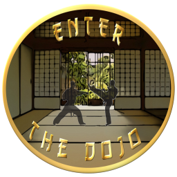 Podcast thumbnail for Enter the Dojo