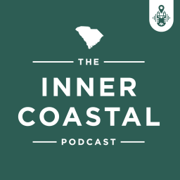 Podcast thumbnail for The Inner Coastal Podcast