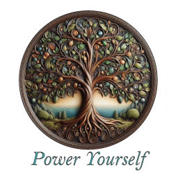 Podcast thumbnail for Power Yourself