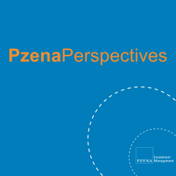 Podcast thumbnail for PzenaPerspectives