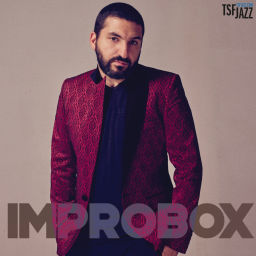 Podcast thumbnail for Improbox