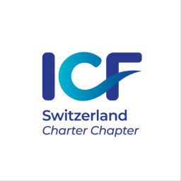 Podcast thumbnail for International Coaching Federation (ICF) Switzerland - My Journey to Coaching