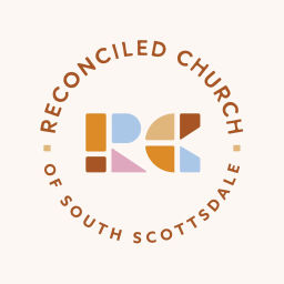 Podcast thumbnail for Reconciled Church of South Scottsdale