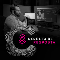 Podcast thumbnail for Direito de Resposta