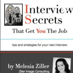 Podcast thumbnail for Interview Secrets That Get You The Job