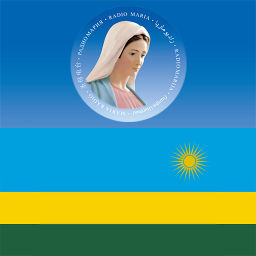 Podcast thumbnail for Radio Maria Rwanda