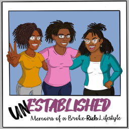 Podcast thumbnail for UNestablished Podcast