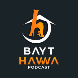 Podcast thumbnail for Bayt Hawwa Podcast