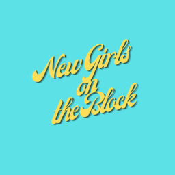 Podcast thumbnail for New Girls On The Block