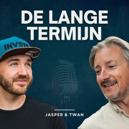 Podcast thumbnail for De Lange Termijn