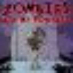 Podcast thumbnail for Zombies Ate My Podcast
