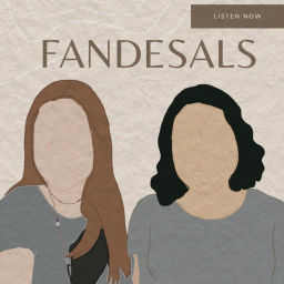 Podcast thumbnail for Fandesals