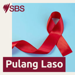 Podcast thumbnail for Positive - Pulang Laso