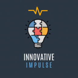 Podcast thumbnail for Innovative Impulse