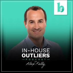 Podcast thumbnail for In-House Outliers