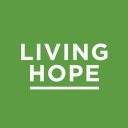 Podcast thumbnail for Living Hope with Philip Miller