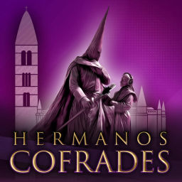 Podcast thumbnail for Hermanos Cofrades