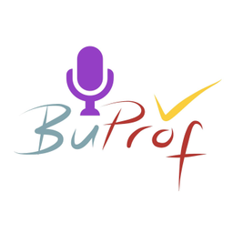 Podcast thumbnail for BuProf ile Boğaziçi Hazırlık