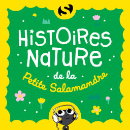 Podcast thumbnail for Histoires nature