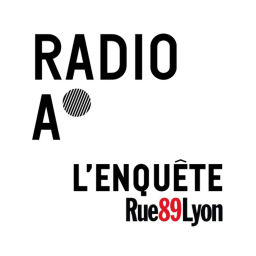 Podcast thumbnail for L'enquête, par Rue89Lyon