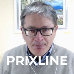 Podcast thumbnail for PRIXLINE - Emigrar y Vivir en España