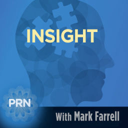 Podcast thumbnail for Insight with Mark Farrell