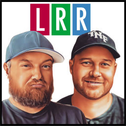 Podcast thumbnail for Lauer Road Radio