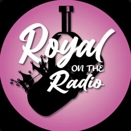 Podcast thumbnail for Royal on the Radio