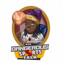 Podcast thumbnail for Dangerous Sports Talk