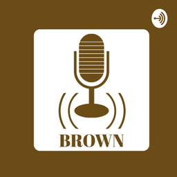 Podcast thumbnail for Brown (Puisi dan Podcast)