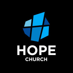Podcast thumbnail for Hope Church Johnson City
