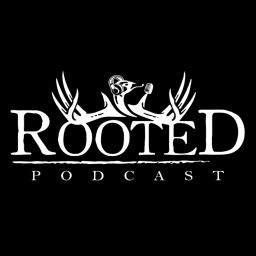Podcast thumbnail for Rooted Podcast