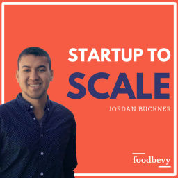 Podcast thumbnail for Startup To Scale
