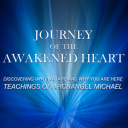 Podcast thumbnail for Journey of the Awakened Heart with Jeff Fasano