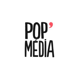 Podcast thumbnail for Pop' Média