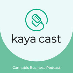 Podcast thumbnail for Kaya Cast