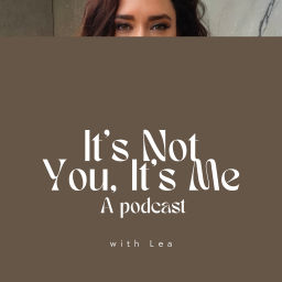 Podcast thumbnail for It's Not You, It's Me