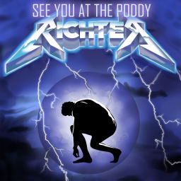 Podcast thumbnail for See You At The Poddy, Richter! - An Arnold Schwarzenegger Movie Podcast