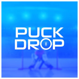 Podcast thumbnail for Puck Drop