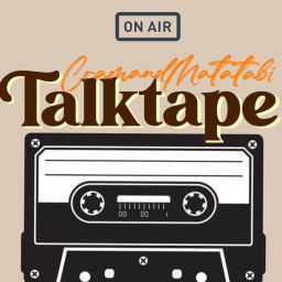 Podcast thumbnail for Talk Tape