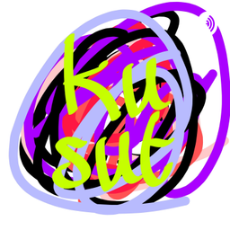 Podcast thumbnail for KUSUT