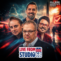 Podcast thumbnail for Live From Studio 6B