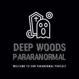 Podcast thumbnail for We talk about all things paranormal. Hauntings, UFOS, Bigfoot Dogman and more paranormal activity.
