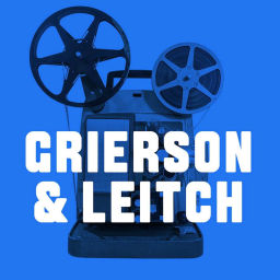 Podcast thumbnail for Grierson & Leitch