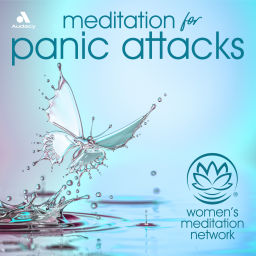 Podcast thumbnail for Panic Attack Meditation