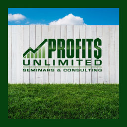 Podcast thumbnail for Landscaping Profits Unlimited Podcast