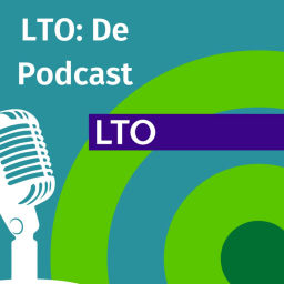 Podcast thumbnail for LTO | De Podcast
