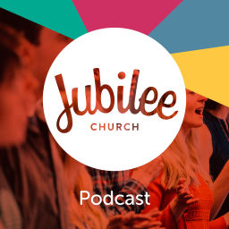Podcast thumbnail for Jubilee Church Solihull Podcast