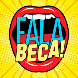 Podcast thumbnail for Fala Beca