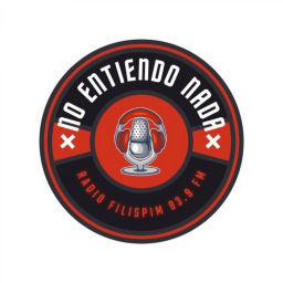 Podcast thumbnail for NO ENTIENDO NADA